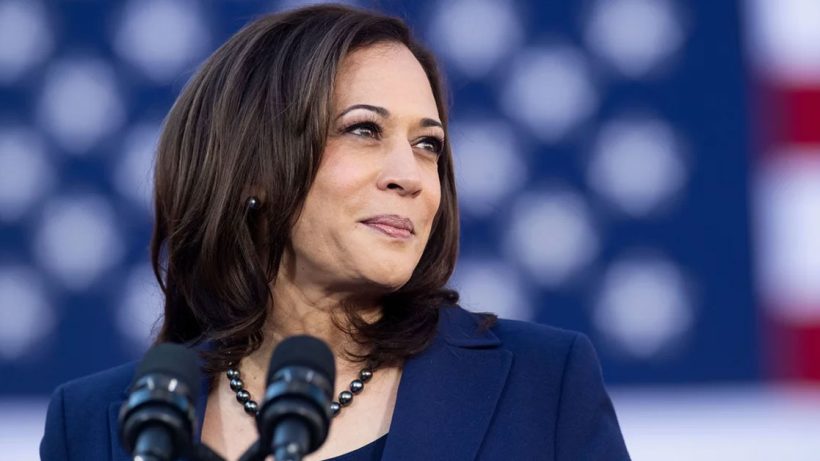 Kamala Harris