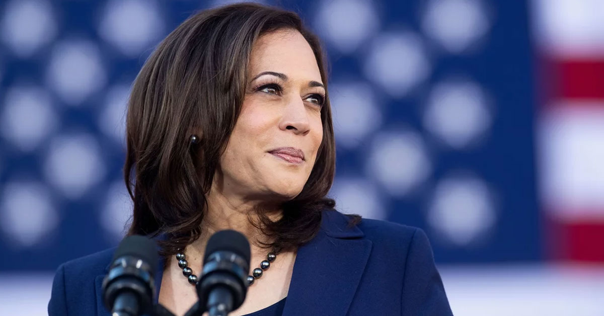 Kamala Harris