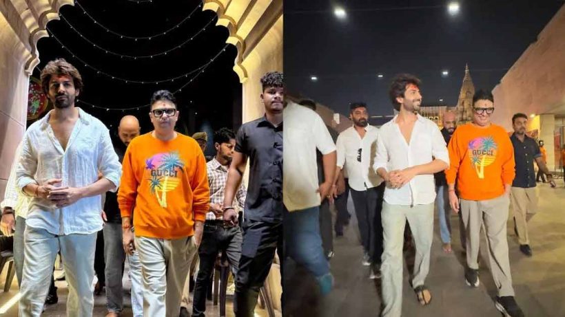 Kartik-Aaryan