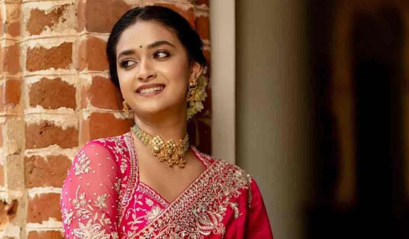 Keerthy-Suresh