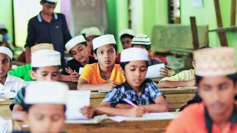 Supreme Court Upholds UP Board of Madarsa Education Act 2004 as Constitutional, Overturns Allahabad HC Ruling