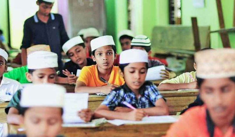 Supreme Court Upholds UP Board of Madarsa Education Act 2004 as Constitutional, Overturns Allahabad HC Ruling