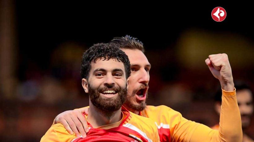 East Bengal FC footballer Madih Talal & Dimitrios Diamantakos share secret