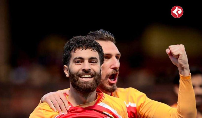 East Bengal FC footballer Madih Talal & Dimitrios Diamantakos share secret