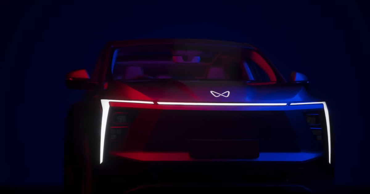 Mahindra to unveil two new electric SUVs