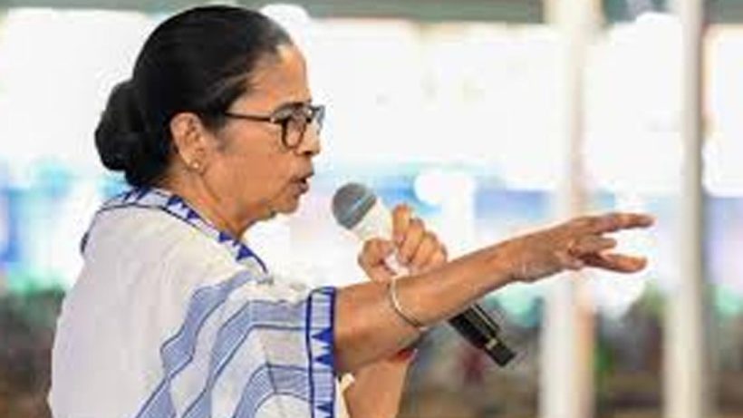 Mamata Banerjee Meets 8 Councillors in Bhowanipore After TMC's Mega Meeting