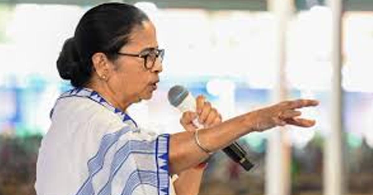 Mamata's warning