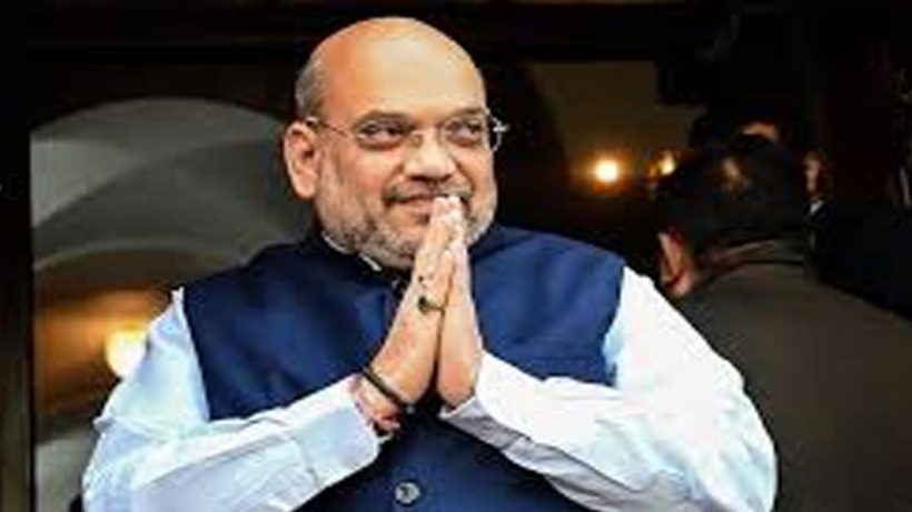 Amit Shah visit to Siliguri on Thursday to perticipate in SSB programme.