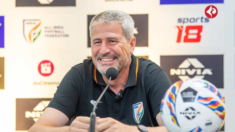 Manolo Marquez said importance of Blue Tigers international friendly against Malaysia