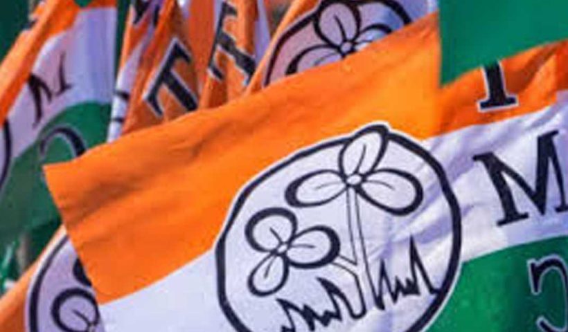 Medinipur Trinamool Wins