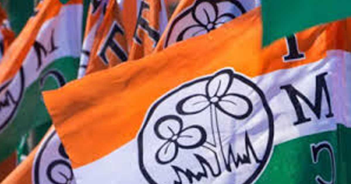 Medinipur Trinamool Wins