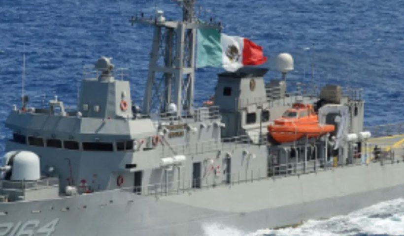 Mexican Navy