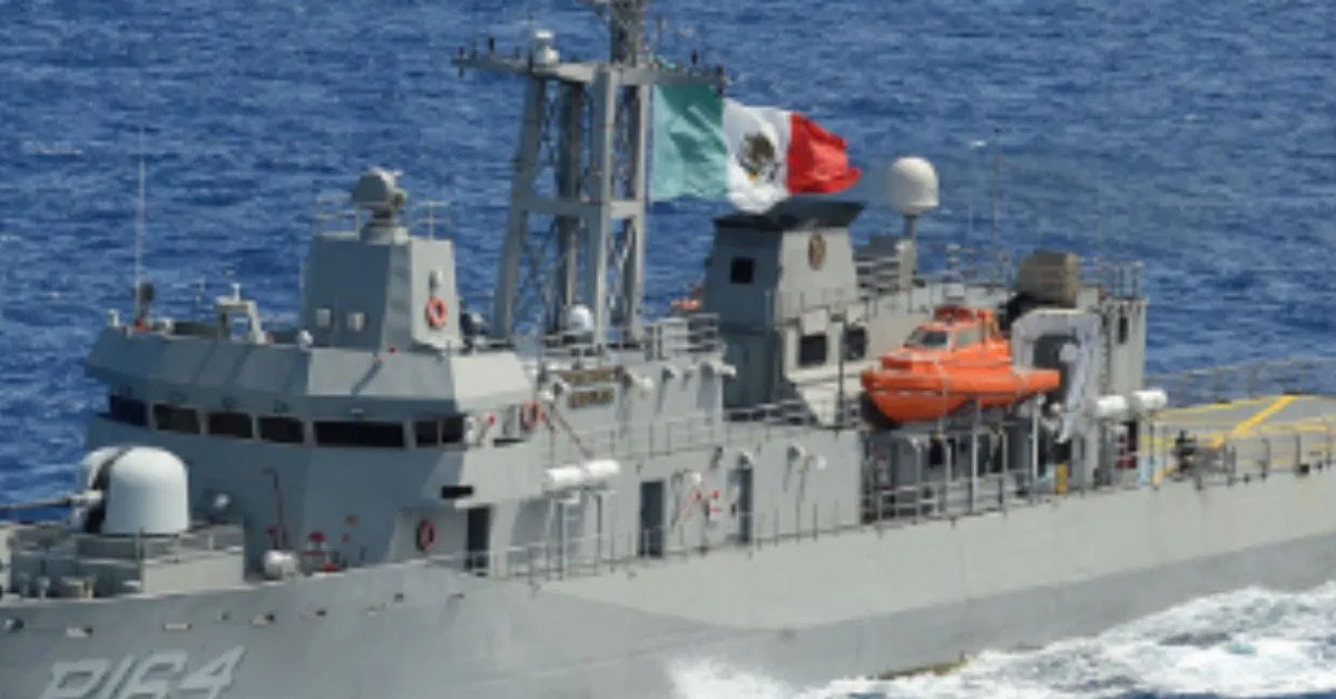 Mexican Navy