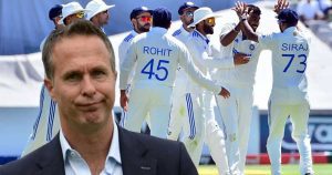 New Zealand Achieves Historic 3-0 Whitewash Against India; Michael Vaughan Critiques Team’s Struggles with Spin