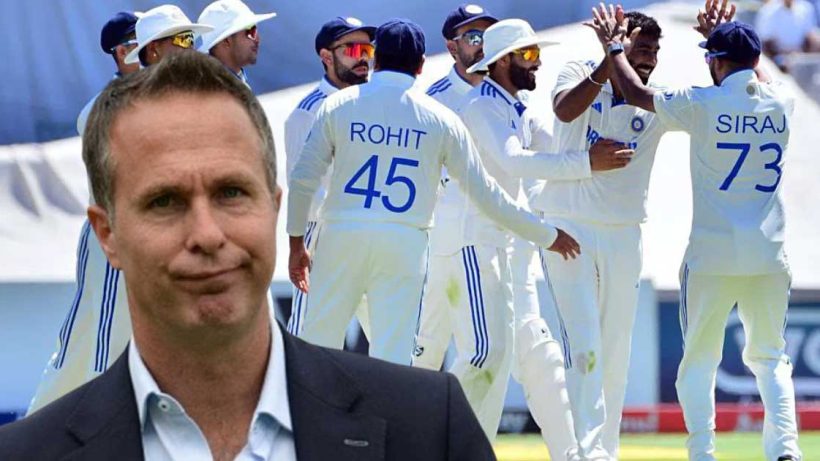 New Zealand Achieves Historic 3-0 Whitewash Against India; Michael Vaughan Critiques Team’s Struggles with Spin