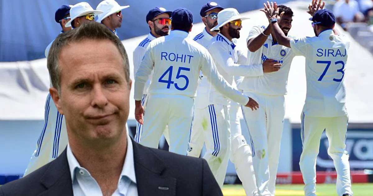 New Zealand Achieves Historic 3-0 Whitewash Against India; Michael Vaughan Critiques Team’s Struggles with Spin