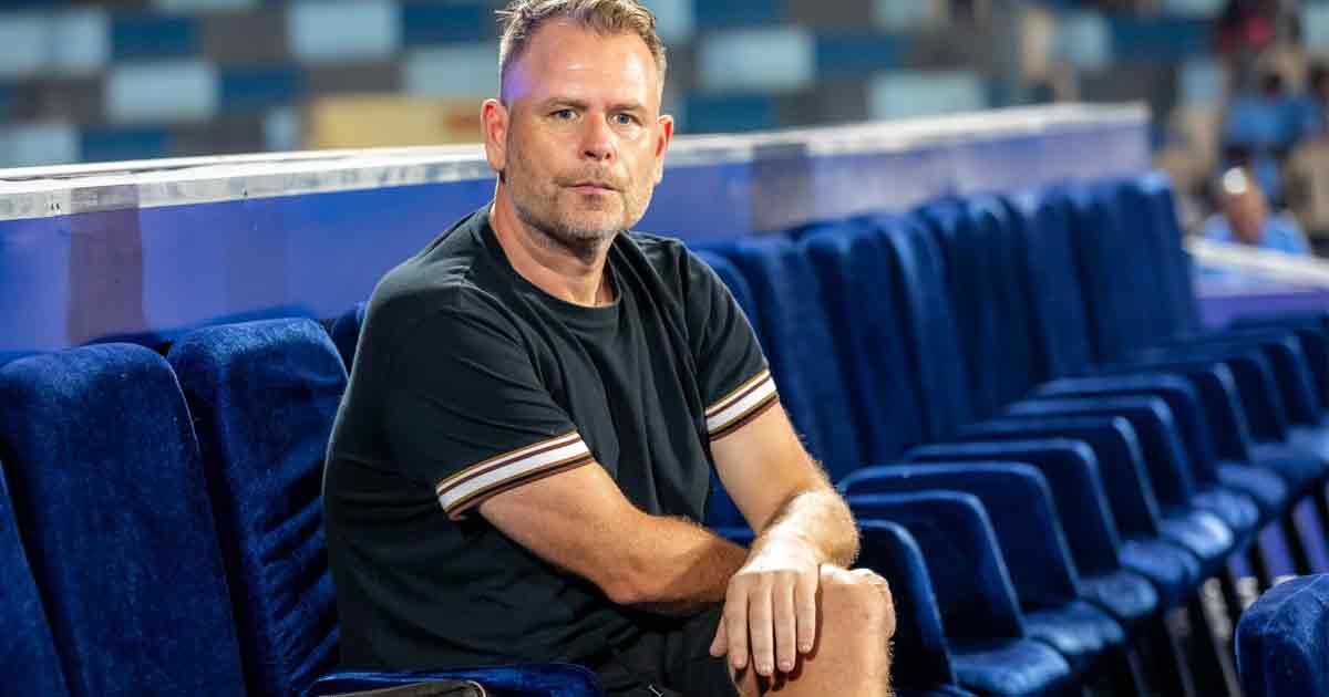 Mikael Stahre Expresses Pride in Kerala Blasters' Performance Despite Loss