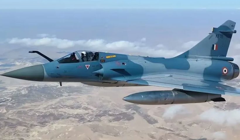 Mirage 2000