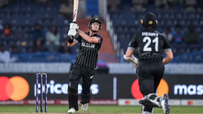 Mitchell Santner