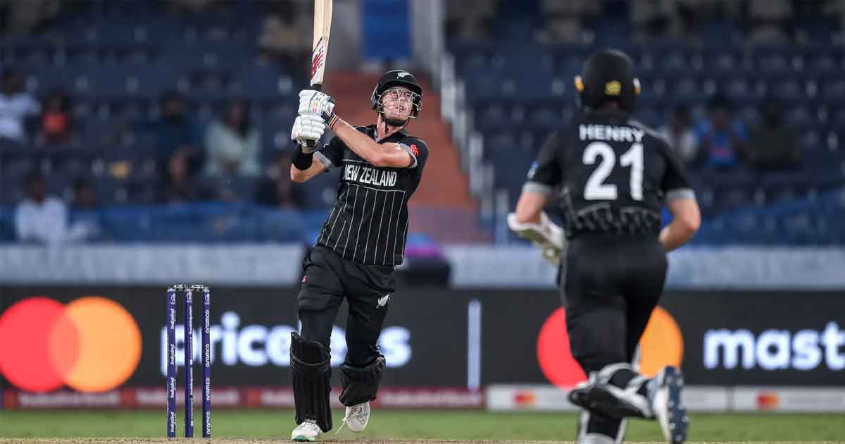 Mitchell Santner