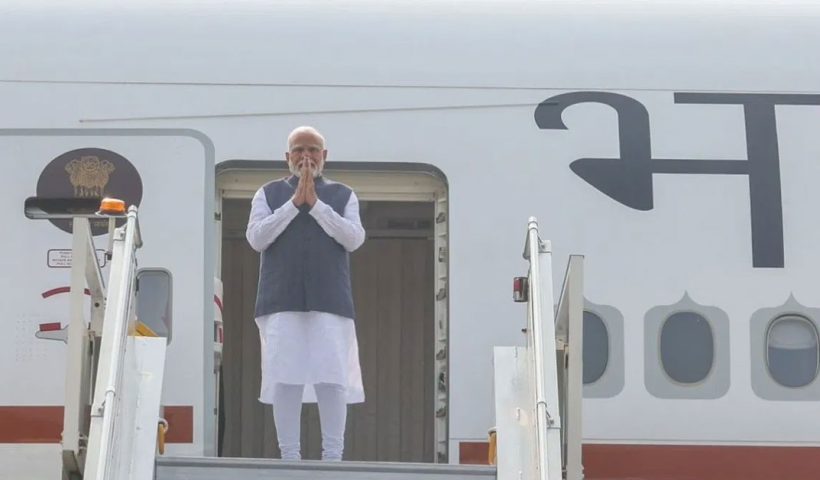 PM Modi