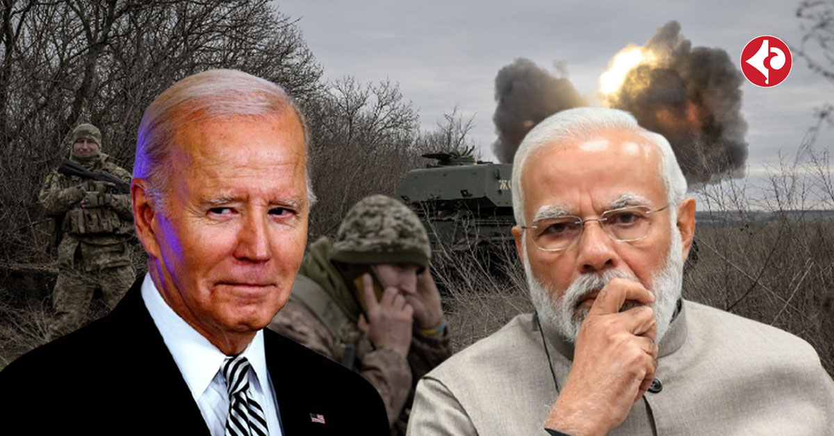 Modi-Biden