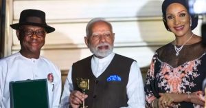 PM Modi