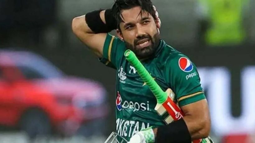 Mohammad Rizwan's Honest Confession After Pakistan's T20I Loss to Australia