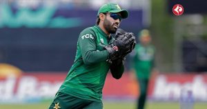 Mohammad Rizwan announced to Indian Cricketer KL Rahul and Suryakumar Yadav