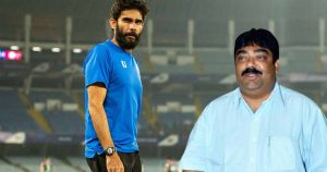 Mohun Bagan Secretary Debashis Dutta Praises Jamshedpur FC and Coach Khalid Jamil