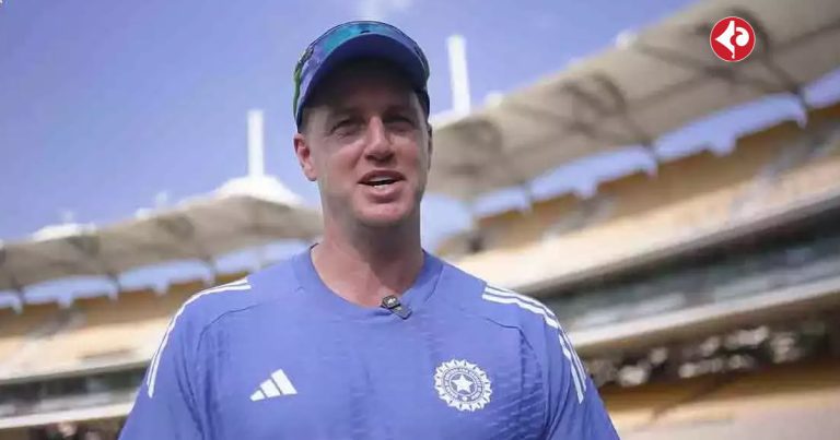 Morne Morkel : ভারতীয় বোলারদের নিয়ে ‘বিস্ফোরক’ বোলিং কোচ মর্নি মর্কেল Morne Morkel react on Indian Bowler