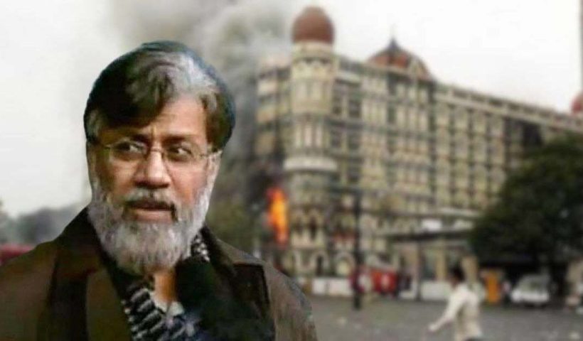 US Supreme Court clears extradition of mumbai terror attack accused Tahawwur Rana to India