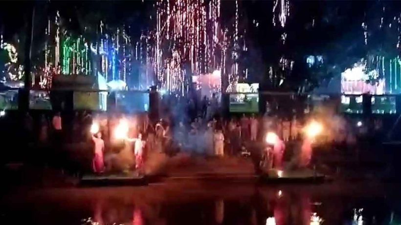 Murshidabad’s Ganga Utsav 2024