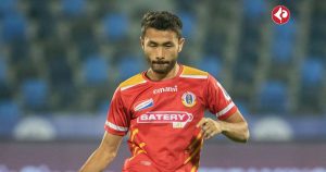East Bengal Footballer Naorem Mahesh Singh reflects on Indian Football Team