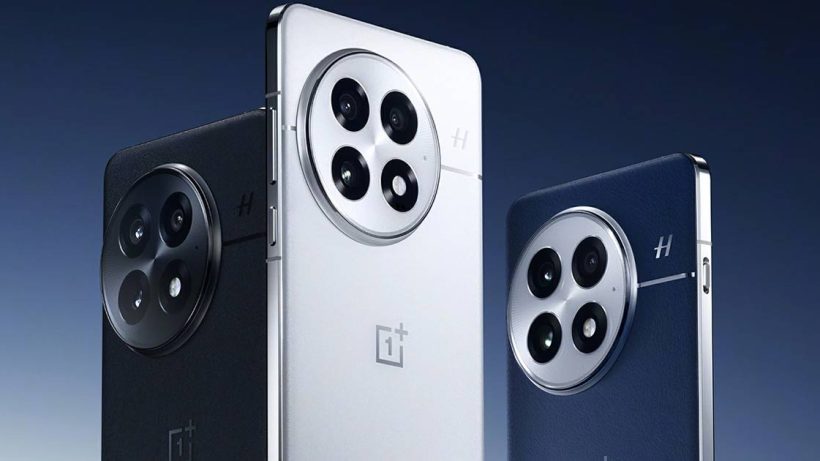 OnePlus 13R launch soon