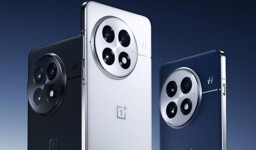 OnePlus 13R launch soon