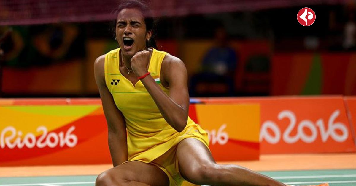 PV Sindhu qualify to Second Round in-badminton-tournament-of-kumamoto-masters-japan-2024