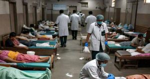 Patna food poisoning