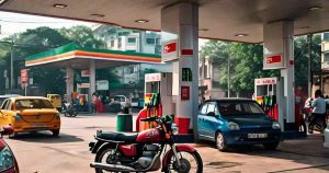 Fuel Price Update: Petrol and Diesel Rates Citywise for 29 October 2025