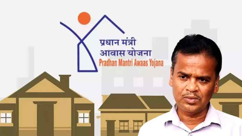 Tension over allegations of embezzlement in Purulia Pradhan Mantri Awas Yojana demand for investigation raised