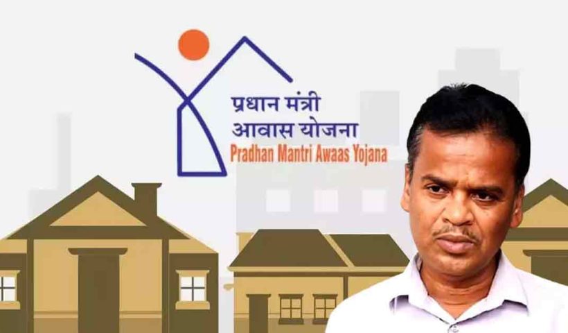 Tension over allegations of embezzlement in Purulia Pradhan Mantri Awas Yojana demand for investigation raised