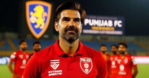Punjab FC coach Panagiotis Dilmperis praised his team's impressive performance in their recent win against Chennaiyin FC, highlighting their cohesive play and resilience. Dilmperis’s remarks reflect his satisfaction with the team’s execution and their momentum moving forward