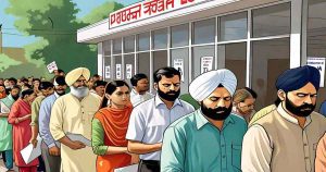 Punjab bye-election