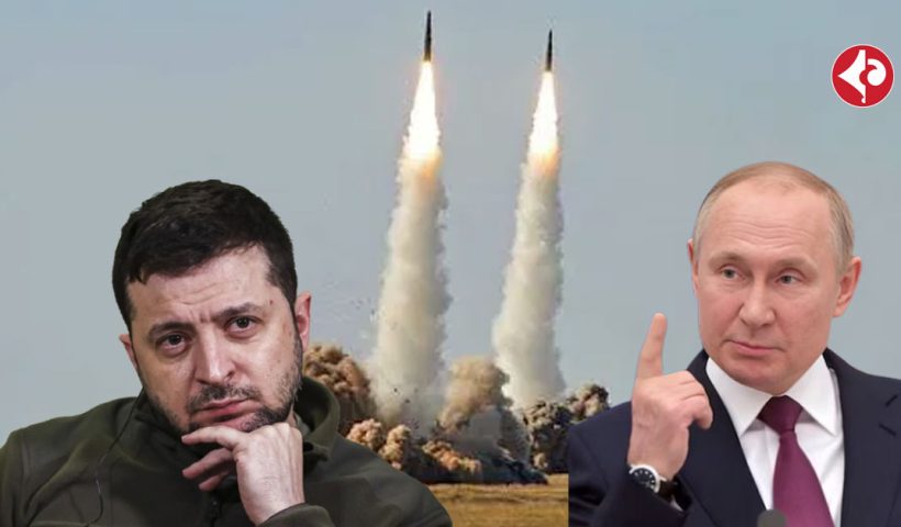 Putin-Zelenskyy