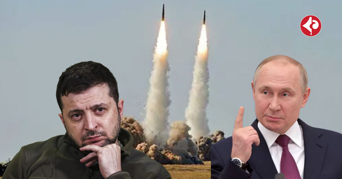 Putin-Zelenskyy