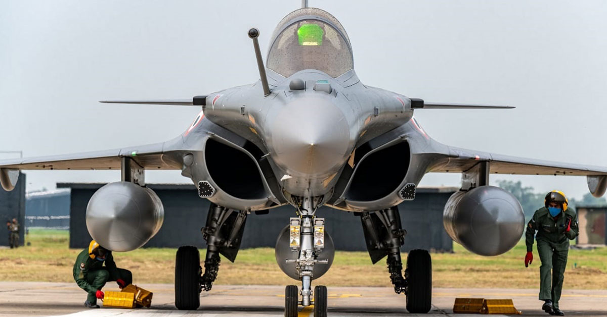 Rafale