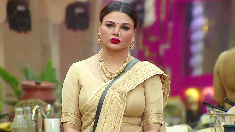 Rakhi-Sawant