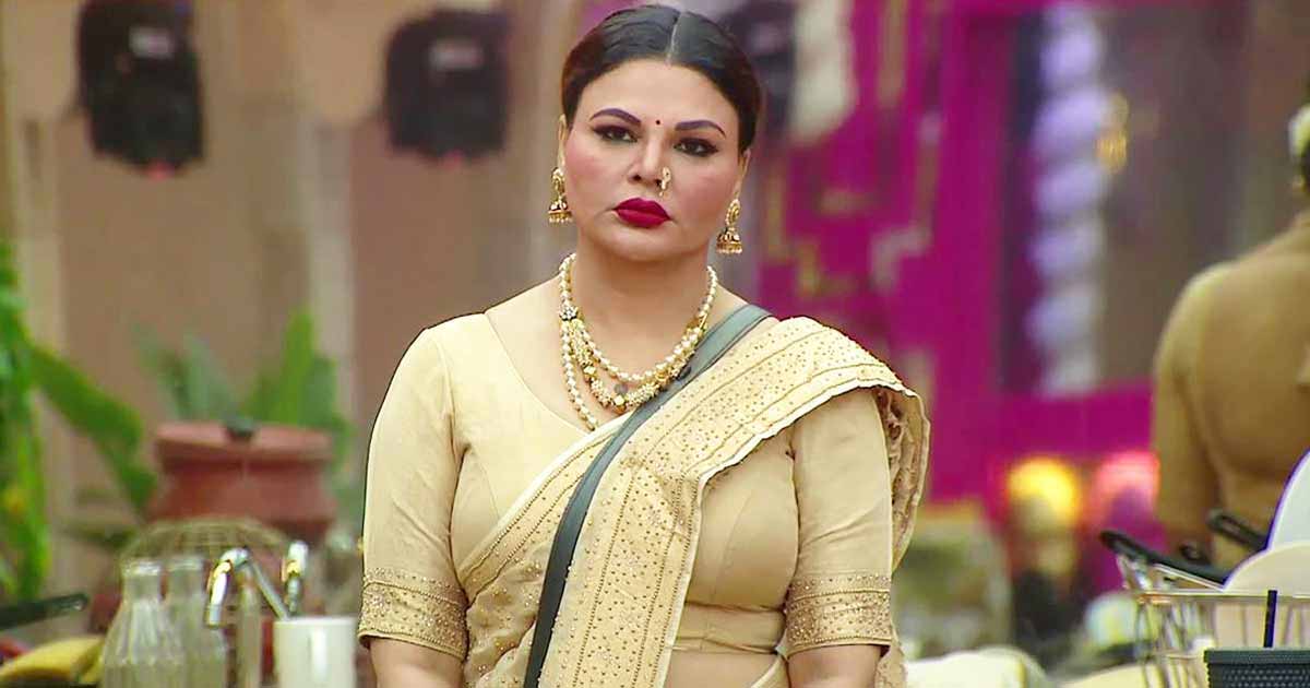 Rakhi-Sawant