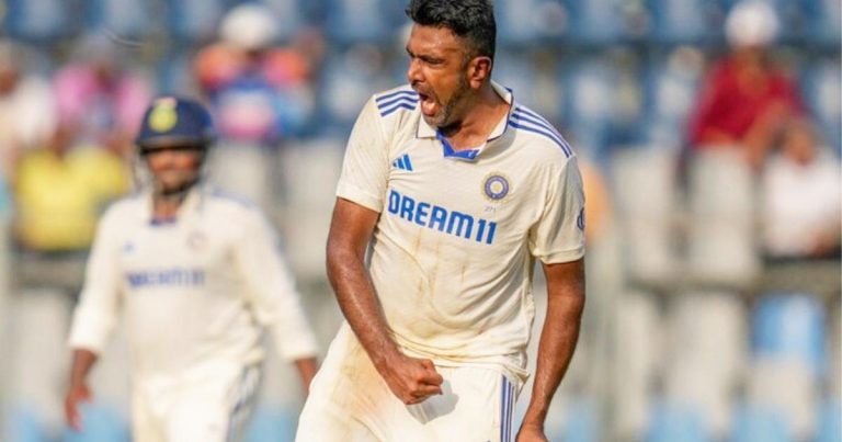 Ravichandran Ashwin Record and ICC Rankings
