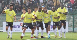 Real Kashmir FC